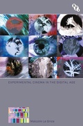 Cover: Experimental Cinema in the Digital Age - BFI Publishing