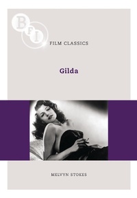 Enlarge image Cover: Gilda - BFI Publishing