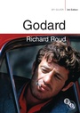 Cover: Godard - BFI Publishing