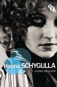 Abbildung von: Hanna Schygulla - BFI Publishing