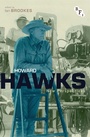 Cover: Howard Hawks - BFI Publishing