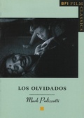 Cover: Los Olvidados - BFI Publishing