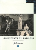 Cover: Les Enfants du Paradis - BFI Publishing
