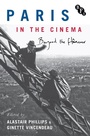 Cover: Paris in the Cinema - BFI Publishing