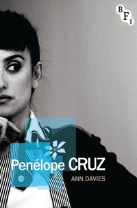 Abbildung von: Penelope Cruz - BFI Publishing