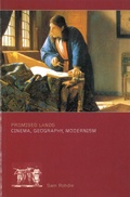Cover: Promised Lands - BFI Publishing