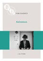 Cover: Salesman - BFI Publishing