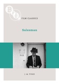 Cover: Salesman - BFI Publishing
