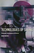 Cover: Technologies of Seeing - BFI Publishing
