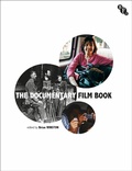 Cover: The Documentary Film Book - BFI Publishing