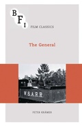 Cover: The General - BFI Publishing