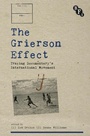 Cover: The Grierson Effect - BFI Publishing