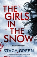 Cover: The Girls in the Snow - BOOKOUTURE