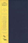 Cover: The Griffith Project, Volume 4 - BFI Publishing