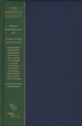 Cover: The Griffith Project, Volume 5 - BFI Publishing