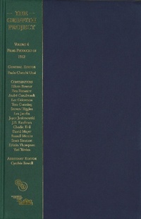 Enlarge image Cover: The Griffith Project, Volume 6 - BFI Publishing