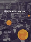 Cover: The Lost World of Mitchell and Kenyon - BFI Publishing