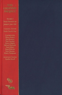 Enlarge image Cover: The Griffith Project, Volume 2 - BFI Publishing