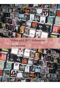 Cover: Video and DVD Industries - BFI Publishing