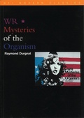 Cover: WR: Mysteries of the Organism - BFI Publishing