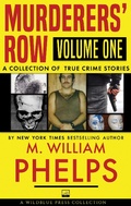 Cover: Murderers' Row Volume One - WildBlue Press