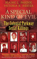 Cover: A Special Kind of Evil - WildBlue Press