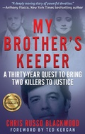 Cover: My Brother's Keeper - WildBlue Press