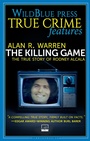 Cover: The Killing Game - WildBlue Press