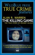 Cover: The Killing Game - WildBlue Press