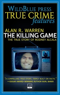 Enlarge image Cover: The Killing Game - WildBlue Press