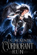 Cover: Cormorant Run - J. C. McKenzie