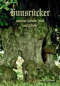 Cover: Hunsr&uuml;cker zwischen Schiefer, Wald und Scholle - Hunsr&uuml;cker