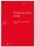 Cover: Entwerferische Dinge - Birkh&auml;user
