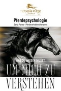 Cover: Pferdepsychologie - tredition