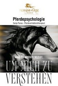 Abbildung von: Pferdepsychologie - tredition