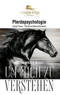 Cover: Pferdepsychologie - tredition
