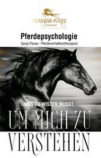 Abbildung von: Pferdepsychologie - tredition