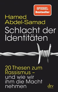 Abbildung von: Schlacht der Identitäten - dtv