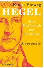 Cover: Hegel - C.H.BECK