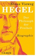 Abbildung von: Hegel - C.H.BECK