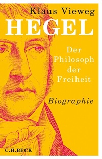 Abbildung von: Hegel - C.H.BECK
