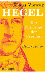 Abbildung von: Hegel - C.H.BECK