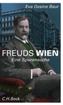 Cover: Freuds Wien - C.H.BECK