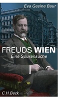 Cover: Freuds Wien - C.H.BECK