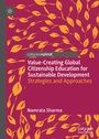 Cover: Value-Creating Global Citizenship Education for Sustainable Development - Palgrave Macmillan