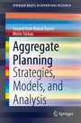 Cover: Aggregate Planning - Springer
