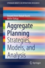 Cover: Aggregate Planning - Springer