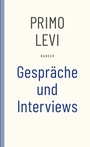 Cover: Gespräche und Interviews - Hanser