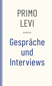 Enlarge image Cover: Gespräche und Interviews - Hanser