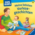 Cover: ministeps: Meine liebsten Vorlesegeschichten - Ravensburger